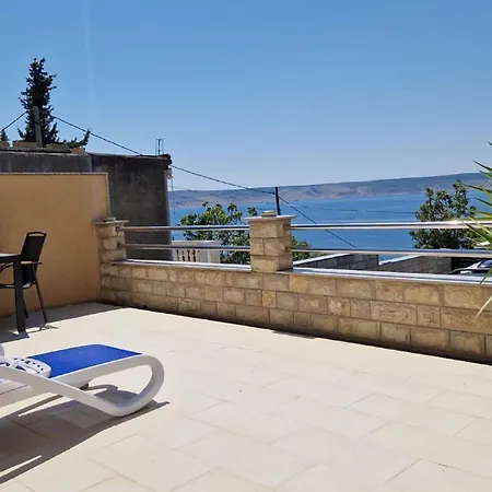 Apartamento With Swimming Pool And Sea View *