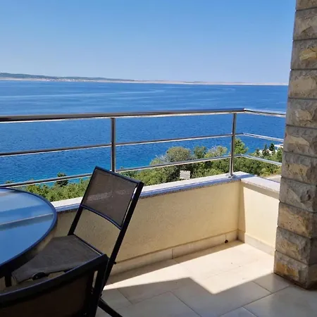 Apartamento With Swimming Pool And Sea View