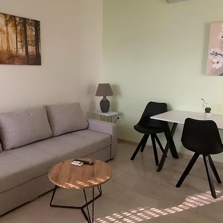 Apartamento With Swimming Pool And Sea View Starigrad Paklenica