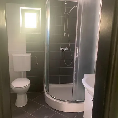 In Croatia Near The Adriatic Coast Appartement