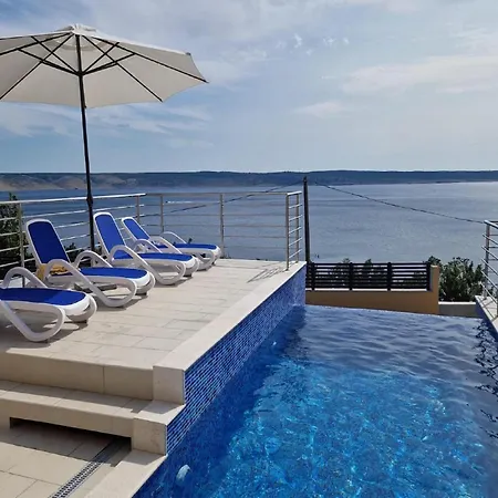 Appartement In Croatia Near The Adriatic Coast