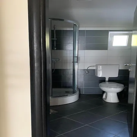 In Croatia Near The Adriatic Coast * Starigrad Paklenica