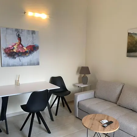 Appartement In Croatia Near The Adriatic Coast Starigrad Paklenica
