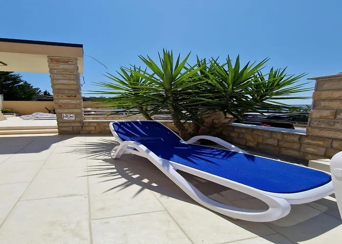 Apartamento In Croatia Near The Adriatic Coast