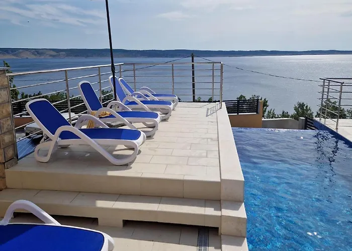 Apartamento In Croatia Near The Adriatic Coast Starigrad Paklenica