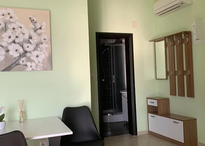 In Croatia Near The Adriatic Coast Apartamento