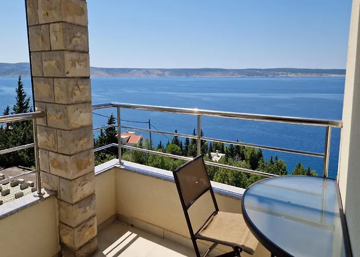 Apartamento In Croatia Near The Adriatic Coast *