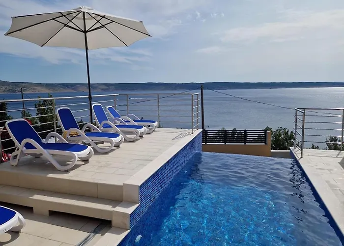 Apartamento In Croatia Near The Adriatic Coast
